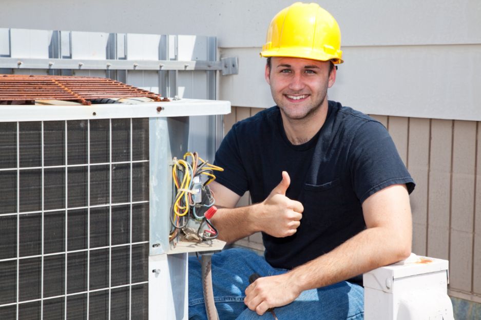 Best Aircon Servicing Singapore | Air Conditioning Service Near Me